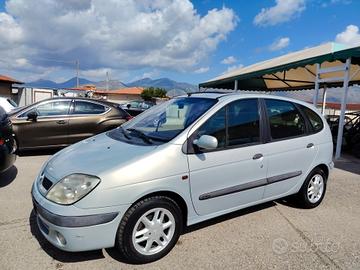 Renault Megane Mégane Scénic 1.9 dTi cat RXT