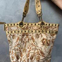 Borsa just cavalli vintage
