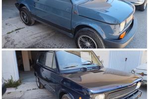 Fiat 127 e 126
