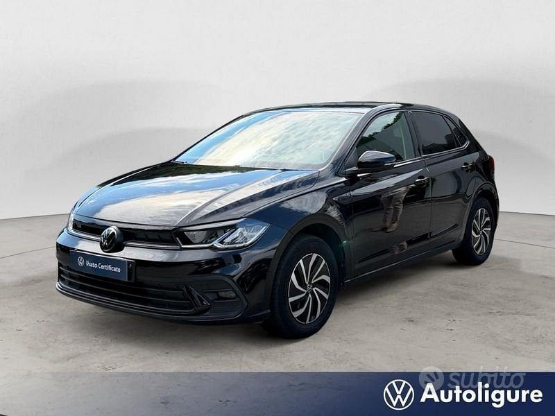 Volkswagen Polo 6ª serie