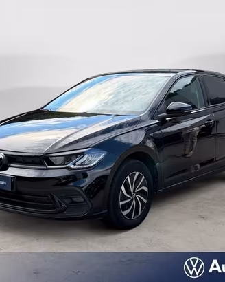 Volkswagen Polo 1.0 EVO Life