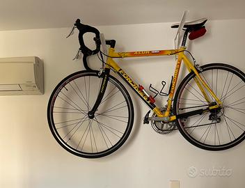 Bici da corsa Fondriest