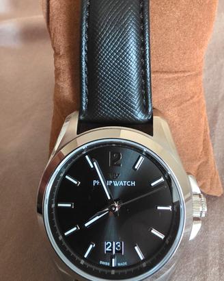 Nuovo Philip Watch R8251218001,garanzia a 04/2028