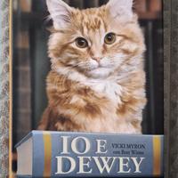 Libro - Io e Dewey