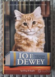 Libro - Io e Dewey