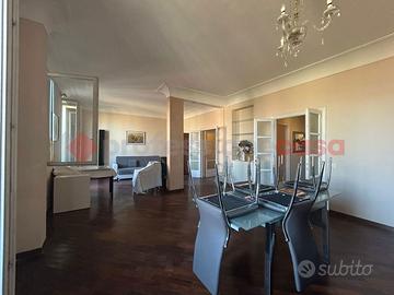 Appartamento Roma [Cod. rif 3308207ARG]