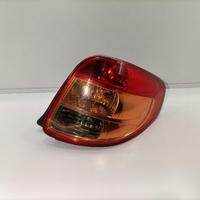 STOP FANALE POSTERIORE DESTRO FIAT Sedici 1Â° Seri