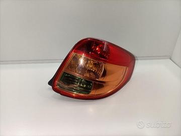 STOP FANALE POSTERIORE DESTRO FIAT Sedici 1Â° Seri