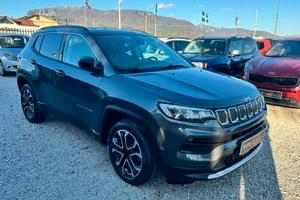 Jeep Compass 1.6 Multijet II 2WD Night Eagle 2022