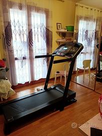 Tapis roulant Domyos T540C