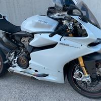 Ducati 1199 Panigale S - 2014