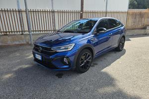 VOLKSWAGEN Taigo 1.0 TSI 110 CV R-Line