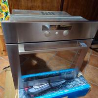 Forno da incasso Whirlpool AKZ209/IX/01 – Inox – F