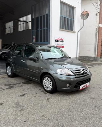 Citroen C3 1.1