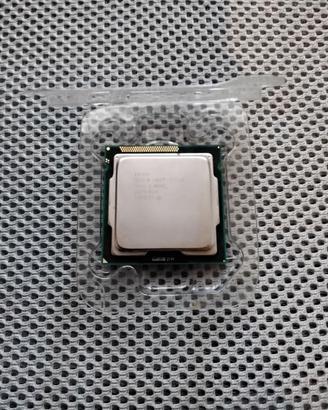 Processore CPU Intel Core i5-2320 3.00GHz LGA 1