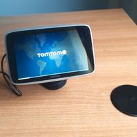 NAVIGATORE TOMTOM GO PREMIUM X 6"