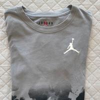 T-shirt Jordan ragazzo