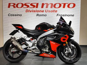 APRILIA RS 660 2023