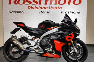 APRILIA RS 660 2023