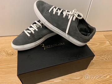 Scarpe Billionaire tg. 45