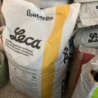 Argilla espansa leca laterlite