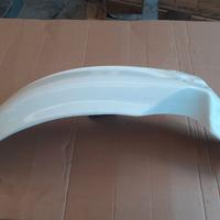 Parafango anteriore per HONDA XL 600 LM - RM