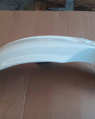 Parafango anteriore per HONDA XL 600 LM - RM