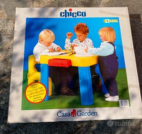 tavolino chicco