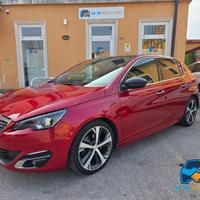 Peugeot 308 5 Porte 308 5p 1.6 Gt Line 120cv