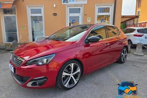 Peugeot 308 5 Porte 308 5p 1.6 Gt Line 120cv
