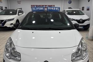 Citroen DS3 1.4 hdi 2013 full optional