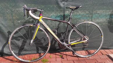 Bici corsa Ktm 105