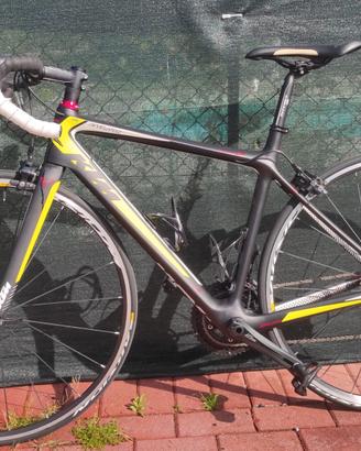 Bici corsa Ktm 105