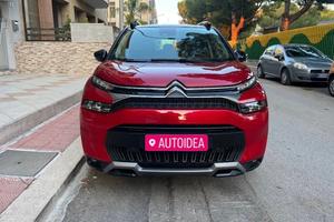 Citroen C3 Aircross PureTech 110 S&S Shine Pack