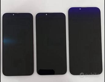 Ricambi originali usati apple per iPhone 15