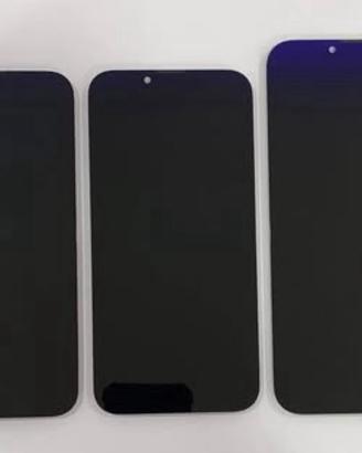 Ricambi originali usati apple per iPhone 15
