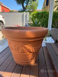 Vaso da esterno