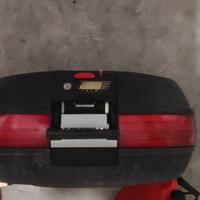 Bauletto GIVI MAXIA 