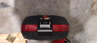 Bauletto GIVI MAXIA 
