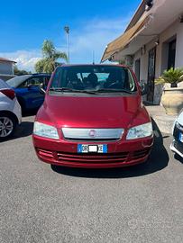 Fiat Multipla 1.9 MJT Emotion - 2008