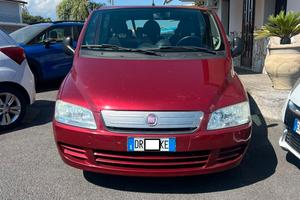Fiat Multipla 1.9 MJT Emotion - 2008