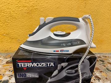 Ferro da stiro termozeta ino inox 2000W