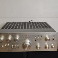 Kenwood model 500 dual mono 2x100 watt