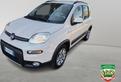 FIAT Panda Cross 0.9 TwinAir Turbo S&S 4x4 GPL