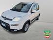 FIAT Panda Cross 0.9 TwinAir Turbo S&S 4x4 GPL