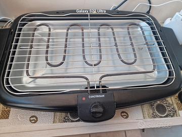 bistecchiera dictrolux