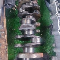 Albero motore Alfa Romeo 159 2.4 jtd