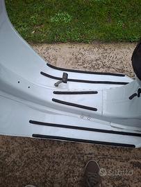  vespa 50 n 