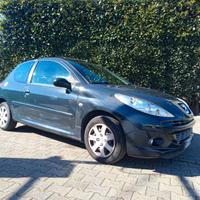 Peugeot 206+ UNICO PROPRIETARIO