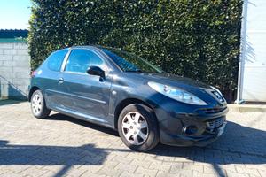 Peugeot 206+ UNICO PROPRIETARIO